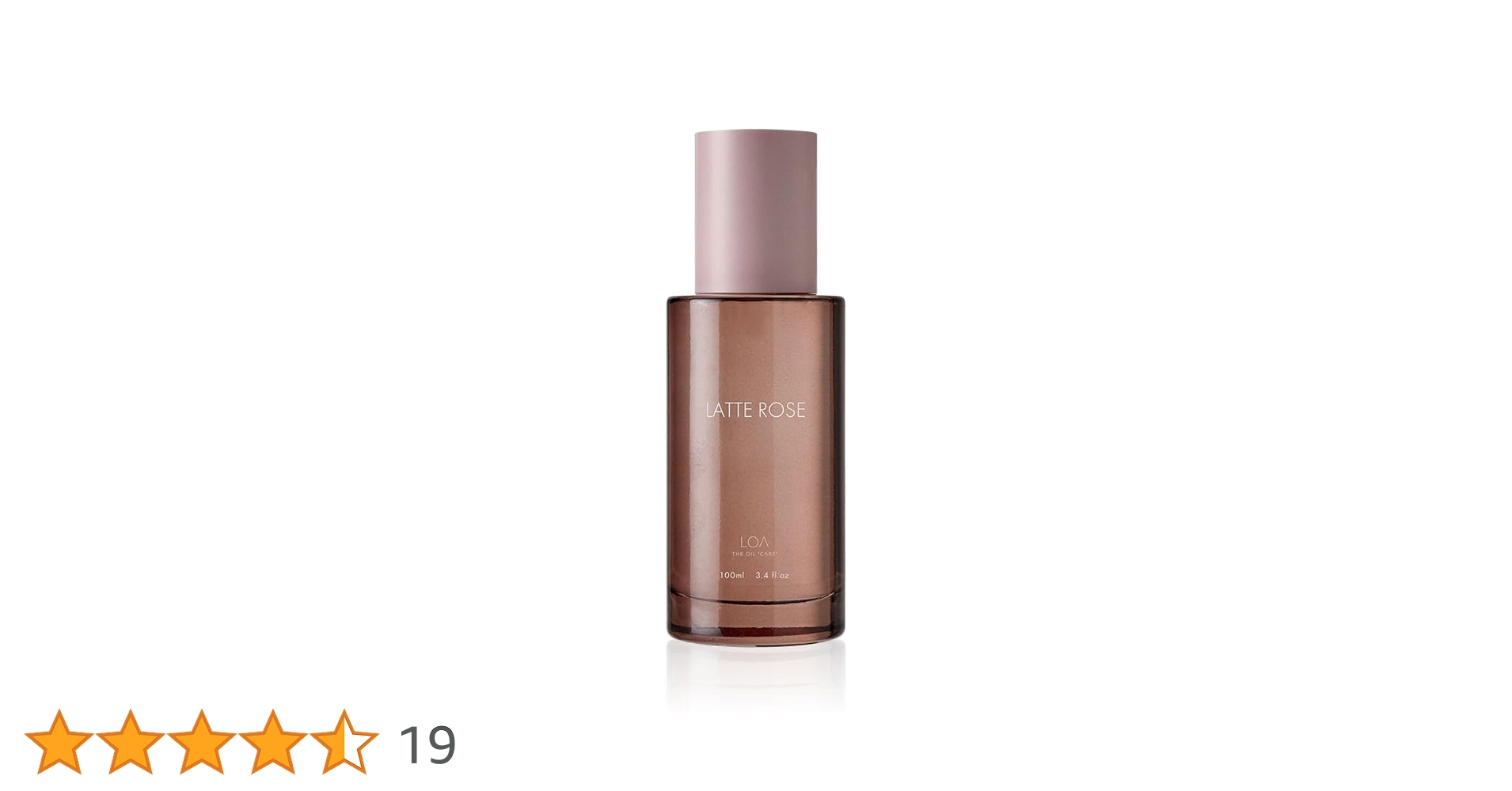 【みみさん専用】ロア ザ オイル LATTE ROSE 100ml 2本 みみさん専用】ロア ザ オイル LATTE ROSE 100ml 2本